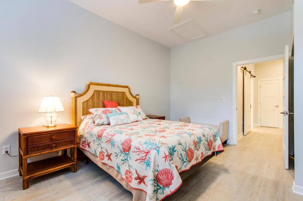 Ocean Winds 3023 Villa ซีบรูคไอส์แลนด์ ภายนอก รูปภาพ