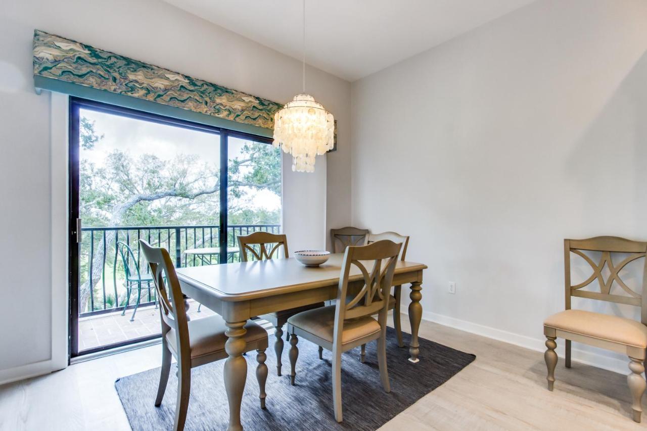 Ocean Winds 3023 Villa ซีบรูคไอส์แลนด์ ภายนอก รูปภาพ
