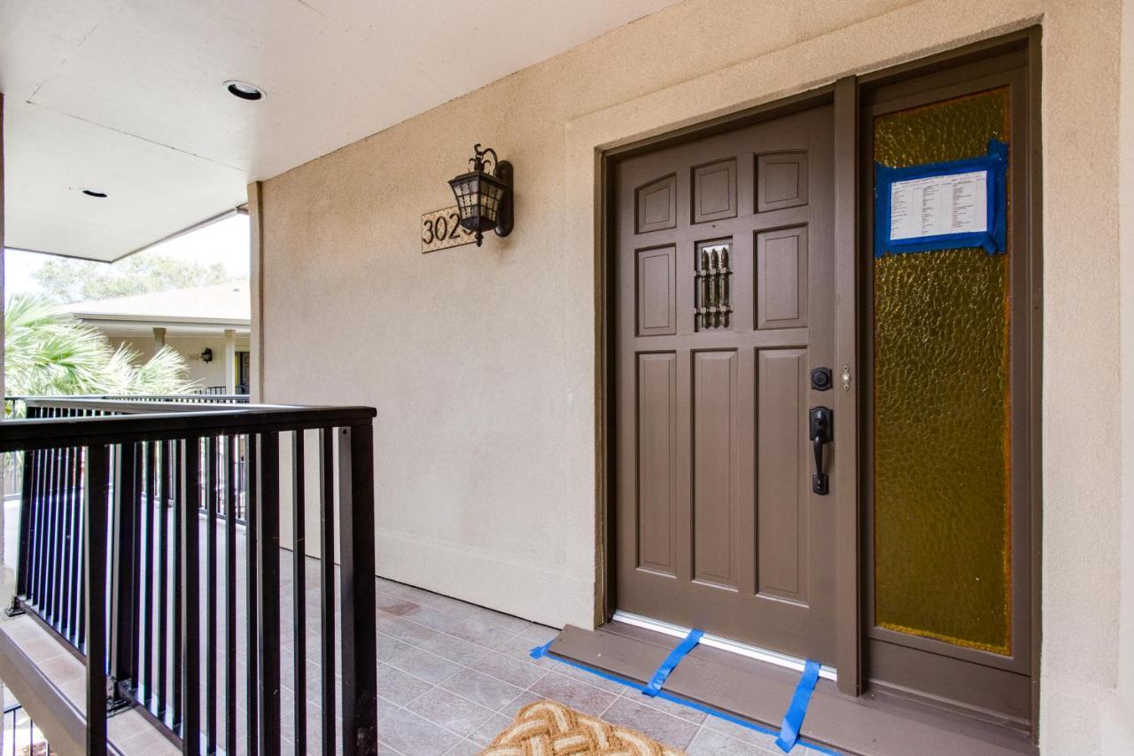 Ocean Winds 3023 Villa ซีบรูคไอส์แลนด์ ภายนอก รูปภาพ